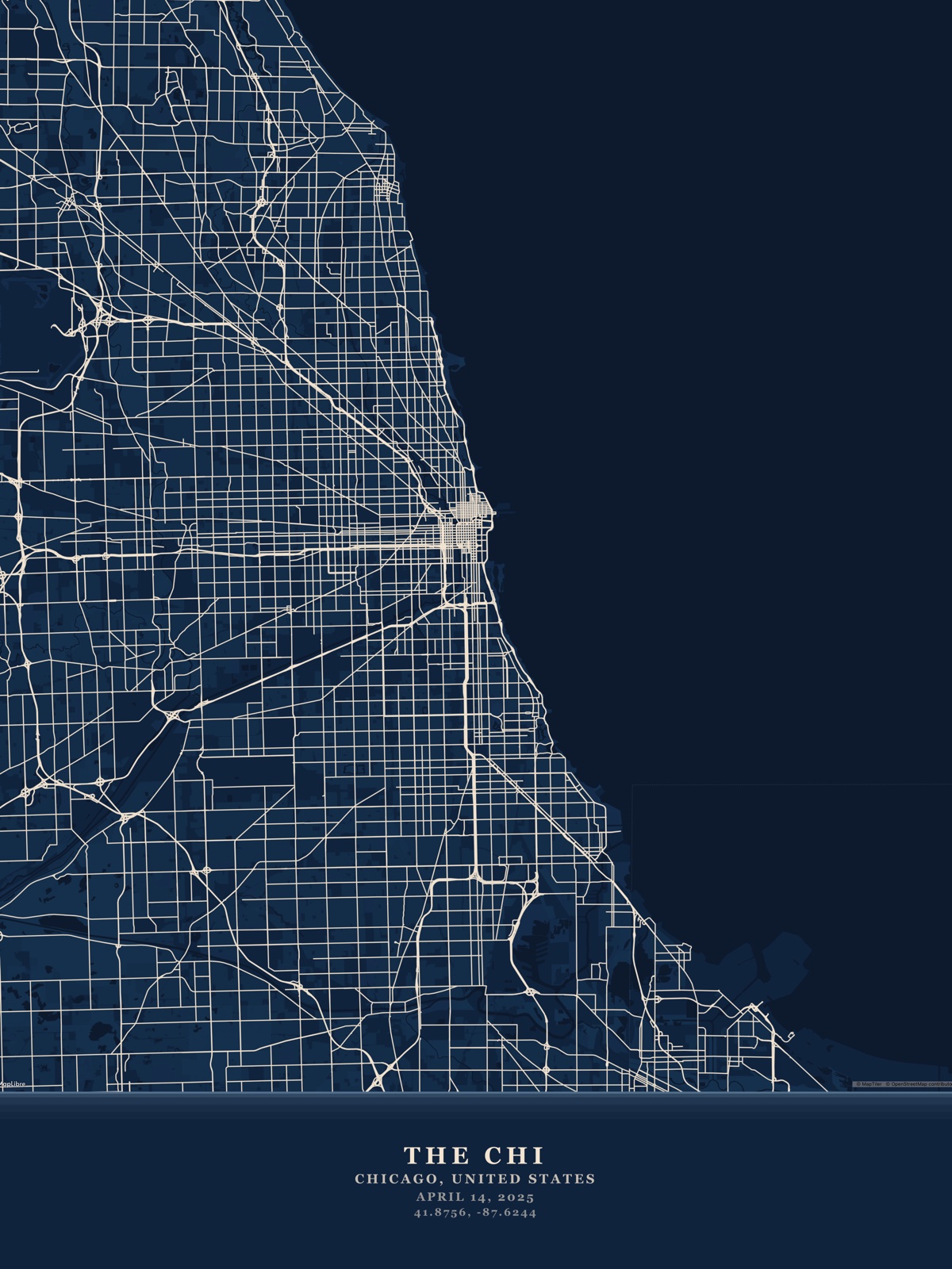 Chicago
